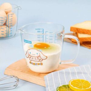 Measuring cup