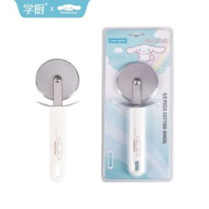 Pizza cutter