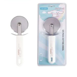 Pizza cutter