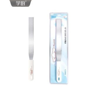 Cake spatula