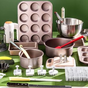 Bakeware set
