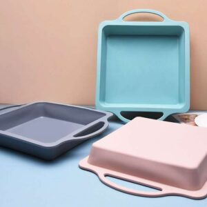 Baking pan set