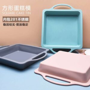 Baking pan set