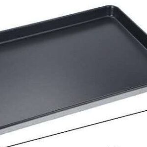 Baking tray